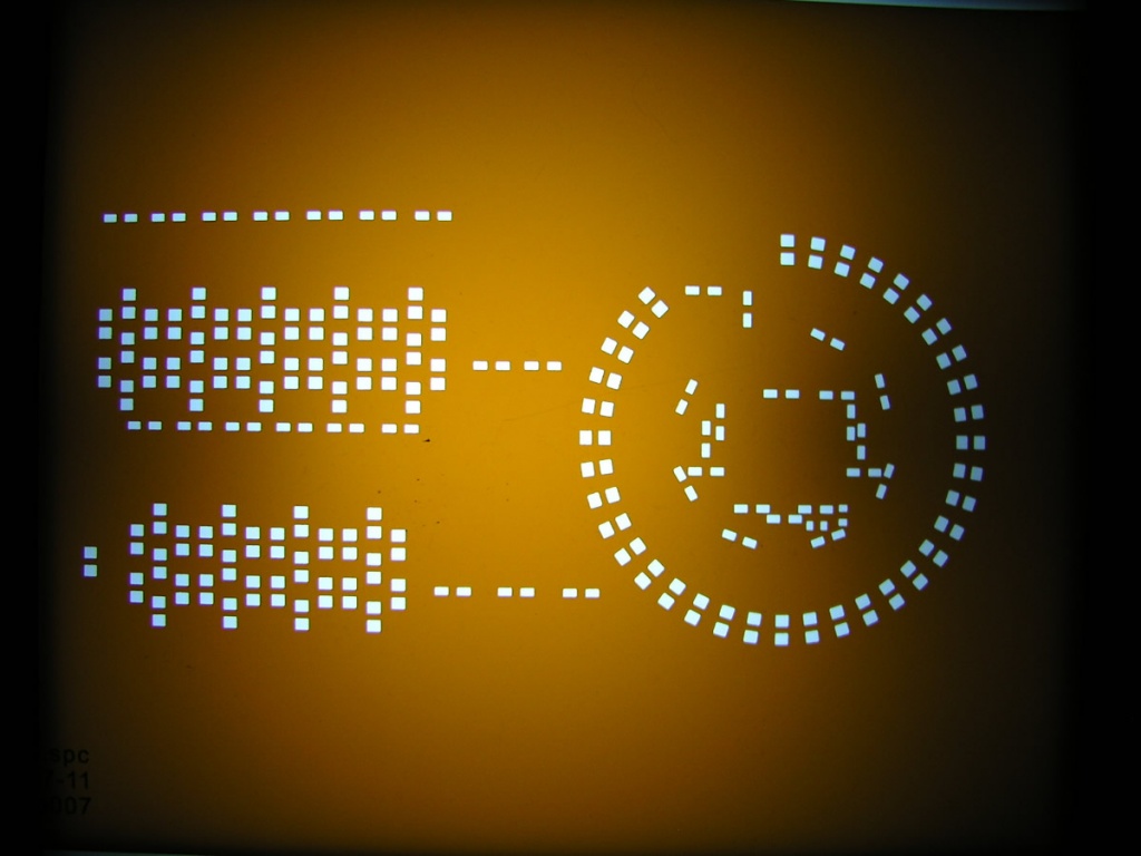 www.PCBStencils.com, Laser Cut Stencil 4