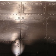 Electronics, Acrylic Laser Cut Parts Production